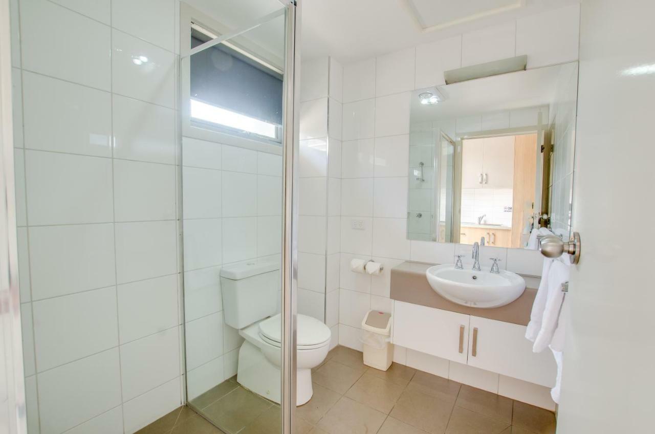 Campaspe Lodge เอชูกา ภายนอก รูปภาพ